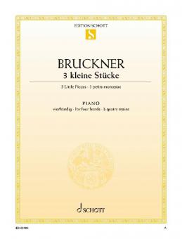 3 kleine Stücke Download