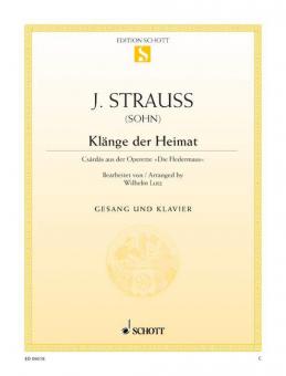 Klänge der Heimat Download