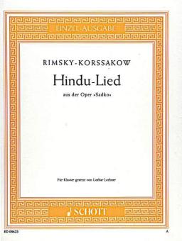 Hindu-Lied 