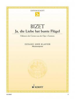 Ja, die Liebe hat bunte Flügel Download