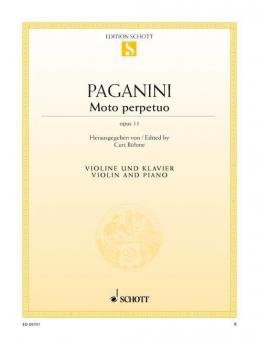 Moto Perpetuo Download