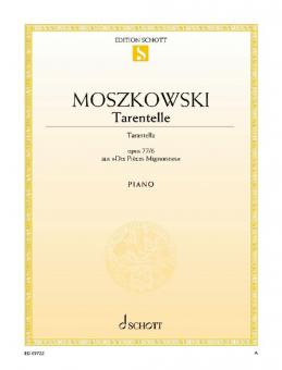 Tarantelle op. 77 Download