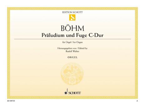 Präludium und Fuge C-Dur Download
