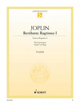 Berühmte Ragtimes 1 Download