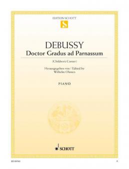 Doctor Gradus ad Parnassum Download