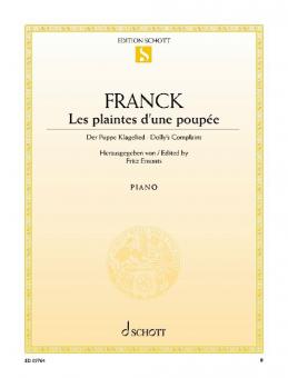 Les plaintes d'une poupée Download