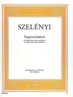 Improvisation Download
