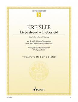 Liebesfreud - Liebesleid Download