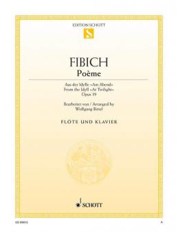 Poème op. 39 Download