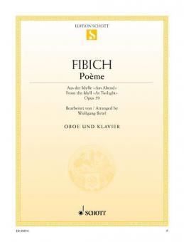 Poème op. 39 Download