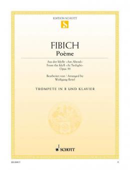 Poème op. 39 Download