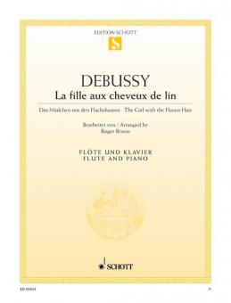 La fille aux cheveux de lin Download