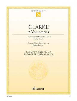 2 Voluntaries Download