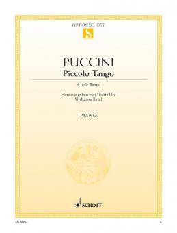 Piccolo Tango Download