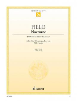 Nocturne d-Moll Download