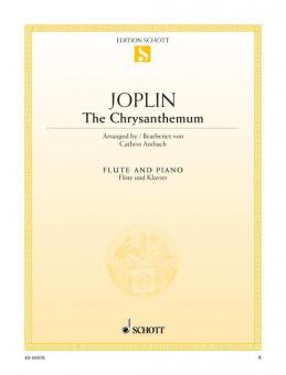 The Chrysanthemum Download