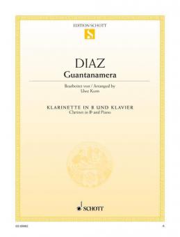 Guantanamera Download