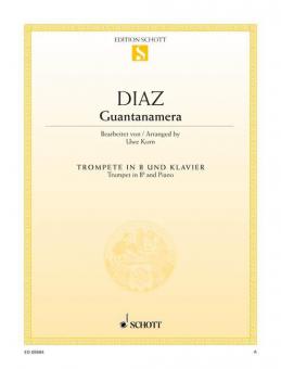 Guantanamera Download