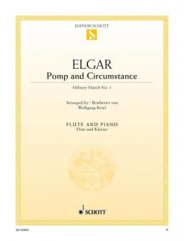 Pomp and Circumstance op. 39/1 Download