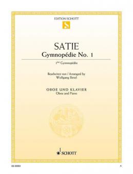 Gymnopédie Nr. 1 Download