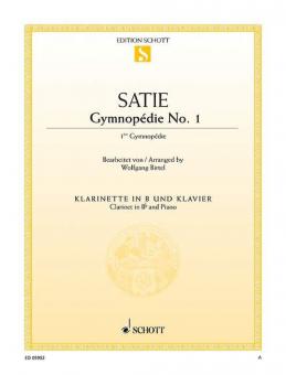 Gymnopédie Nr. 1 Download