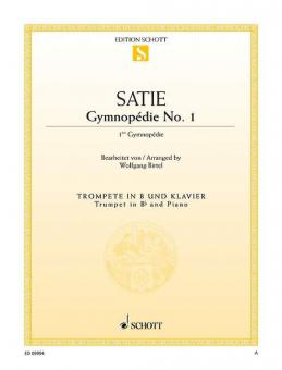 Gymnopédie Nr. 1 Download