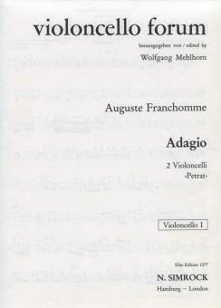 Adagio in G Download