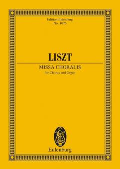 Missa choralis Download