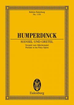 Hänsel und Gretel Download