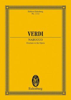 Nabucco Download