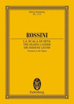 Die seidene Leiter Download