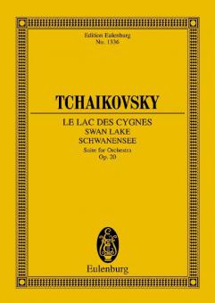 Schwanensee op. 20 CW 13 Download