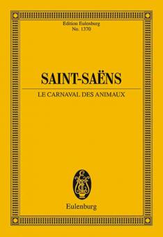 Der Karneval der Tiere Download