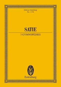 3 Gymnopédies Download