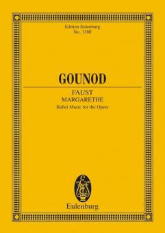 Faust (Margarethe) Download