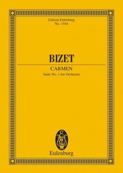 Carmen Suite I Download