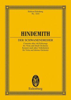 Der Schwanendreher Download