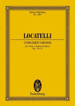 Concerti Grossi Vol. 3: Nr. 9-12 Download