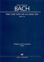 Wär Gott nicht mit uns diese Zeit Download