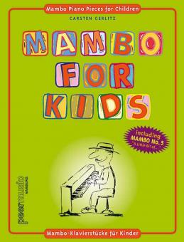 Mambo for Kids 