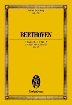 Symphonie Nr. 5 c-Moll op. 67 Download