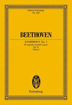 Symphonie Nr. 3 Es-Dur op. 55 Download