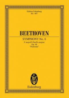 Symphonie Nr. 6 F-Dur op. 68 Download