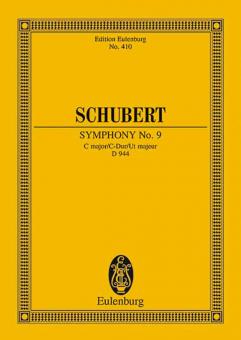 Sinfonie Nr. 9 C-Dur D 944 Download