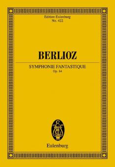 Symphonie Fantastique op. 14 Download