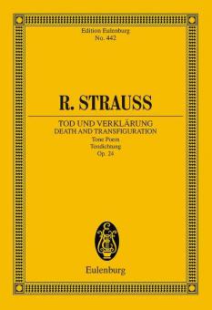 Tod und Verklärung Download