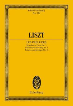 Les Préludes Download