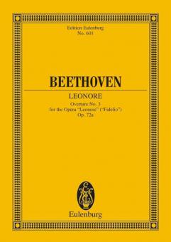 Leonore op. 72a Download