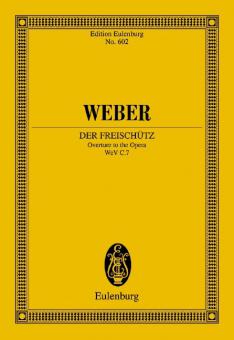Der Freischütz op. 77 JV 277 Download