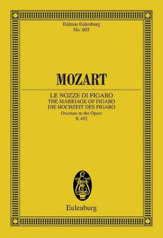 Le Nozze di Figaro KV 492 Download